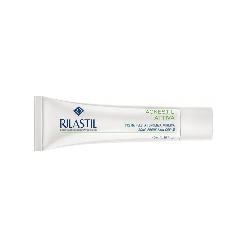 rilastil acnestil cream