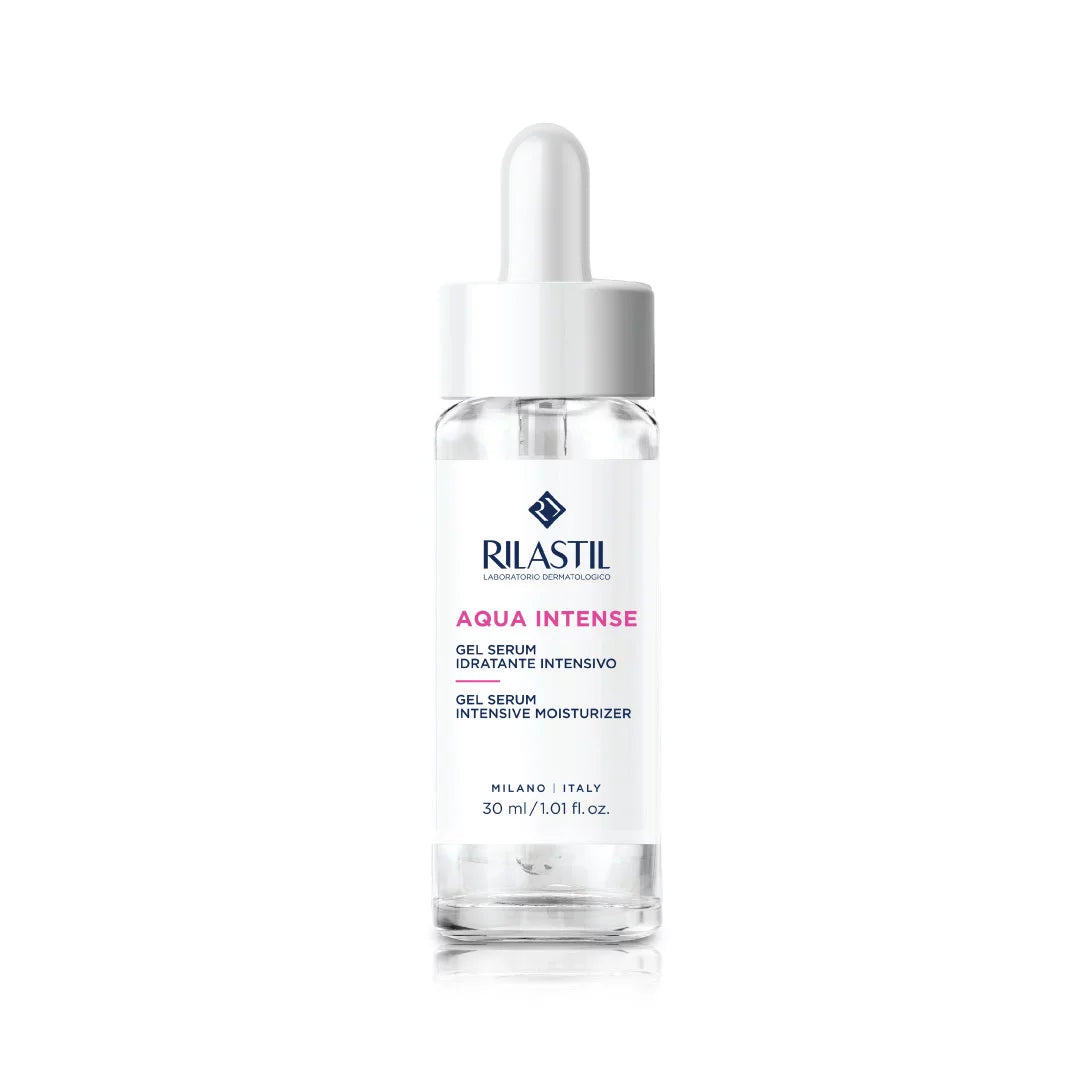 rilastil aqua intense gel serum