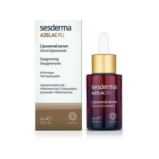 sesderma azelac RU liposomal serum