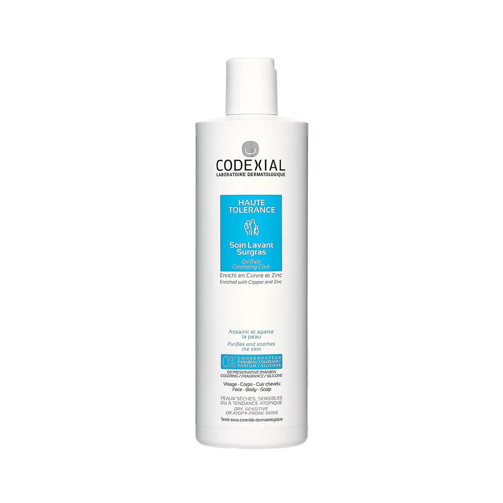 Codexial Cleanser Oil 400ml