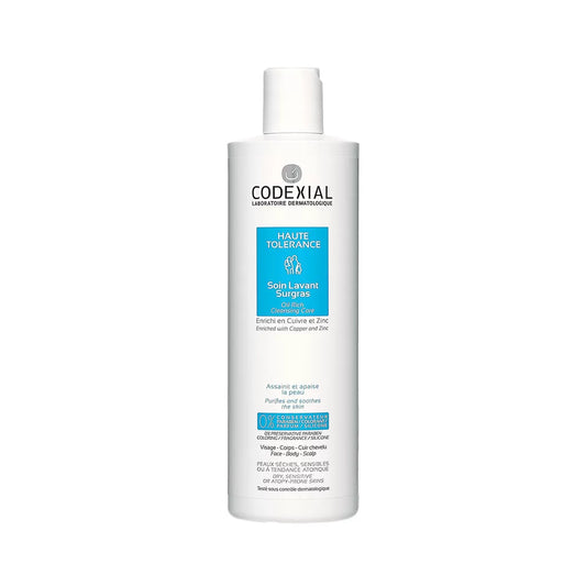 Codexial Cleanser Oil 400ml