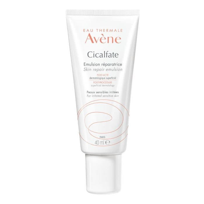 Avène CICALFATE EMULSION RÉPARATRICE POST-ACTE 40ml