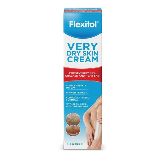 Flexitol Very Dry Skin Cream