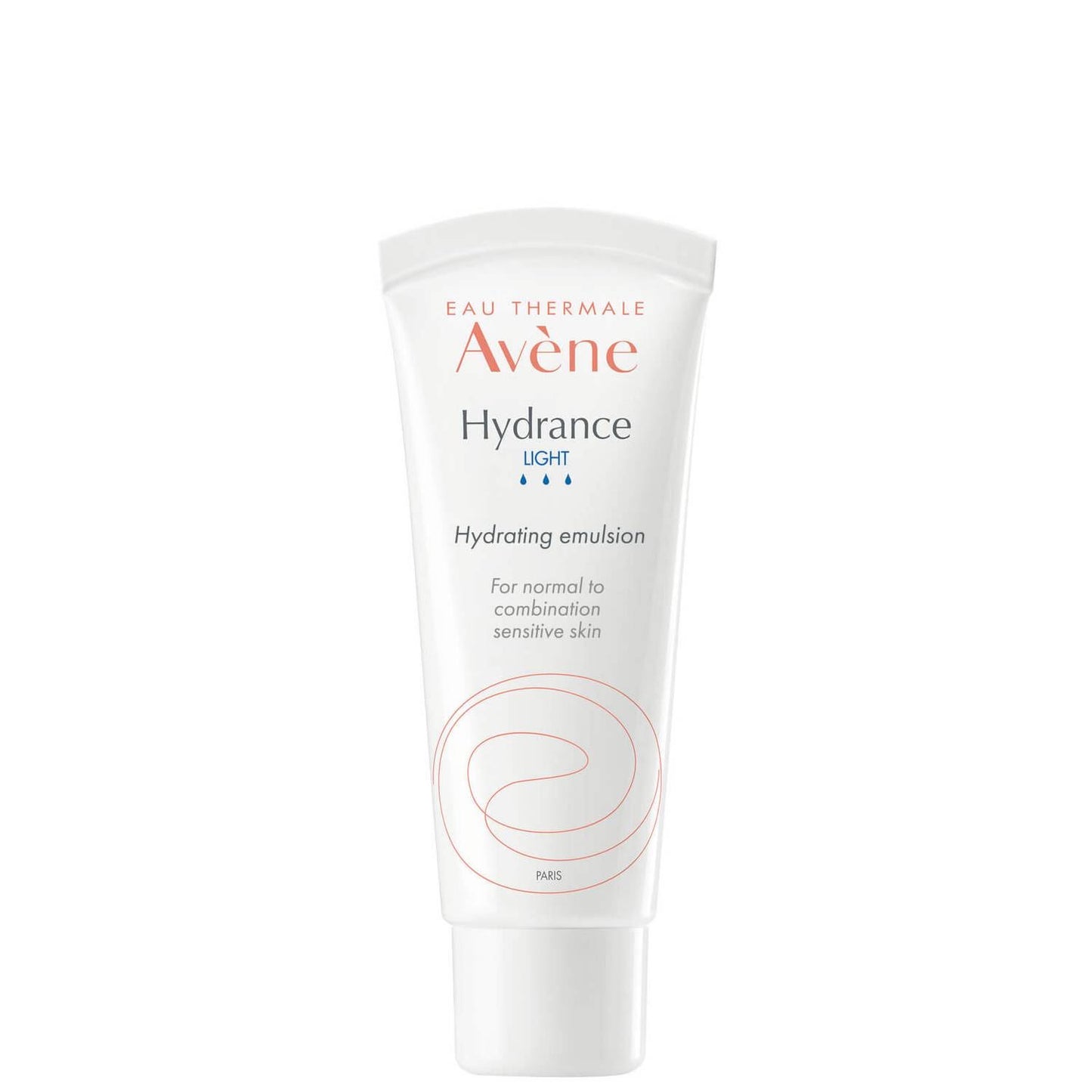 Avène Hydrance LIGHT Hydrating Emulsion