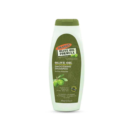 OLIVE ON SMOOTHING SHAMPOO