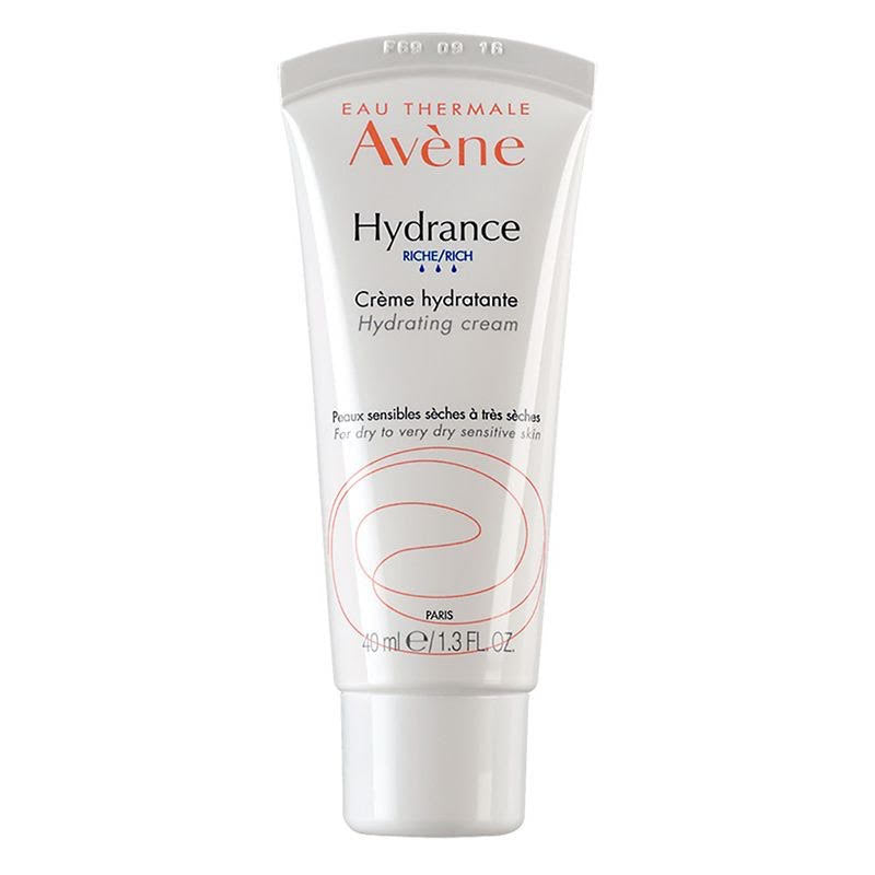 Avène Hydrance RICH Hydrating Cream