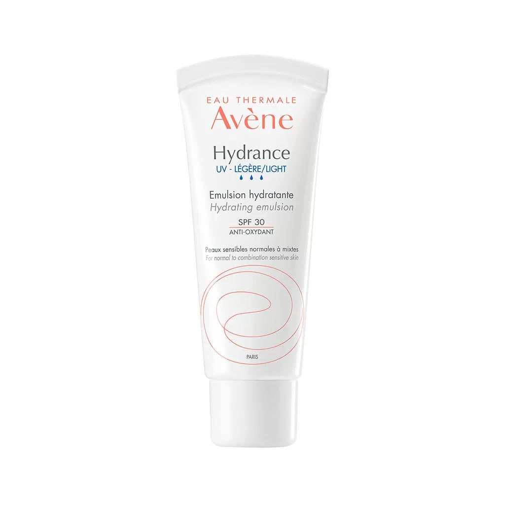 Avène Hydrance UV Light Hydrating Emulsion